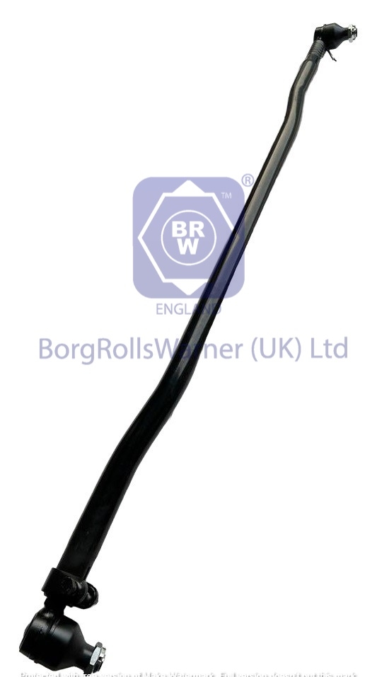 tie rod end assy image