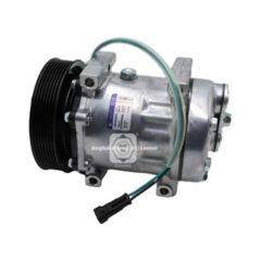 1641183 brw ac compressor for daf image