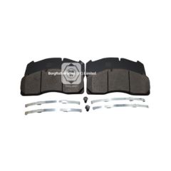 27068092 brw brake pad for volvo image