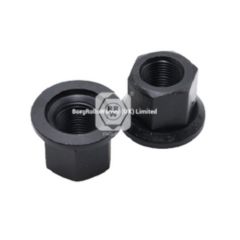 1083894 brw wheel nut for volvo image