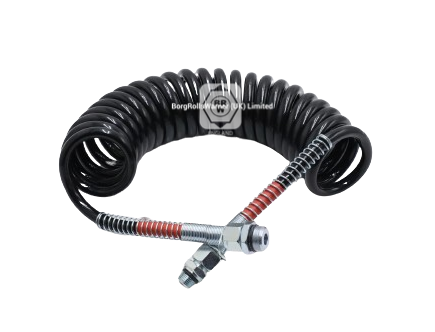 cable black with red pu m16+m22 image