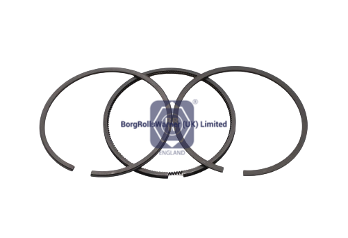 piston rings std volvo 85 mm image