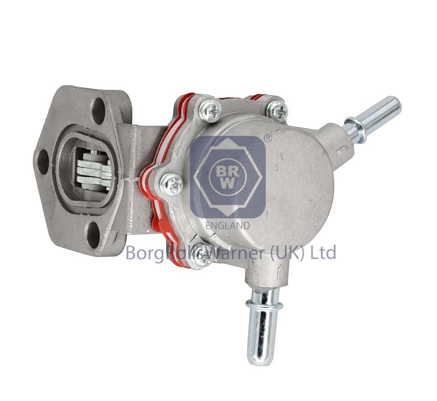 fuel lift pump image