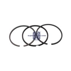 272896std brw piston ring set, air compressor for volvo image