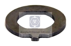 lock washer, axle nut image