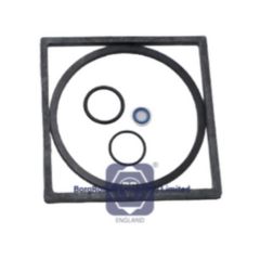 81129020065 brw gasket kit, fuel filter for man image