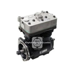 1628593 brw compressor , air compressor for volvo image