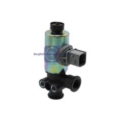 0009973512 brw pneumatic valve 3 -2 way for mercedes benz image