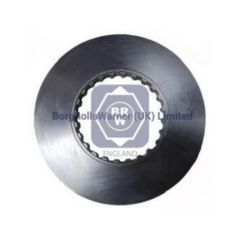 85103803 brw brake disc for volvo  image