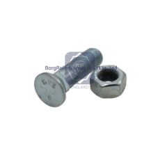 332/c9951 brw bolt for jcb  image