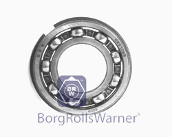 ball bearing image