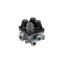 20382309 brw  multi circuit pr.valve for volvo image