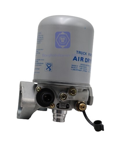 air dryer image