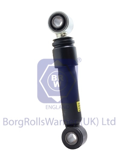 shock absorber , cab suspension image