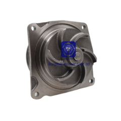 320/a4904 brw water pump for jcb image