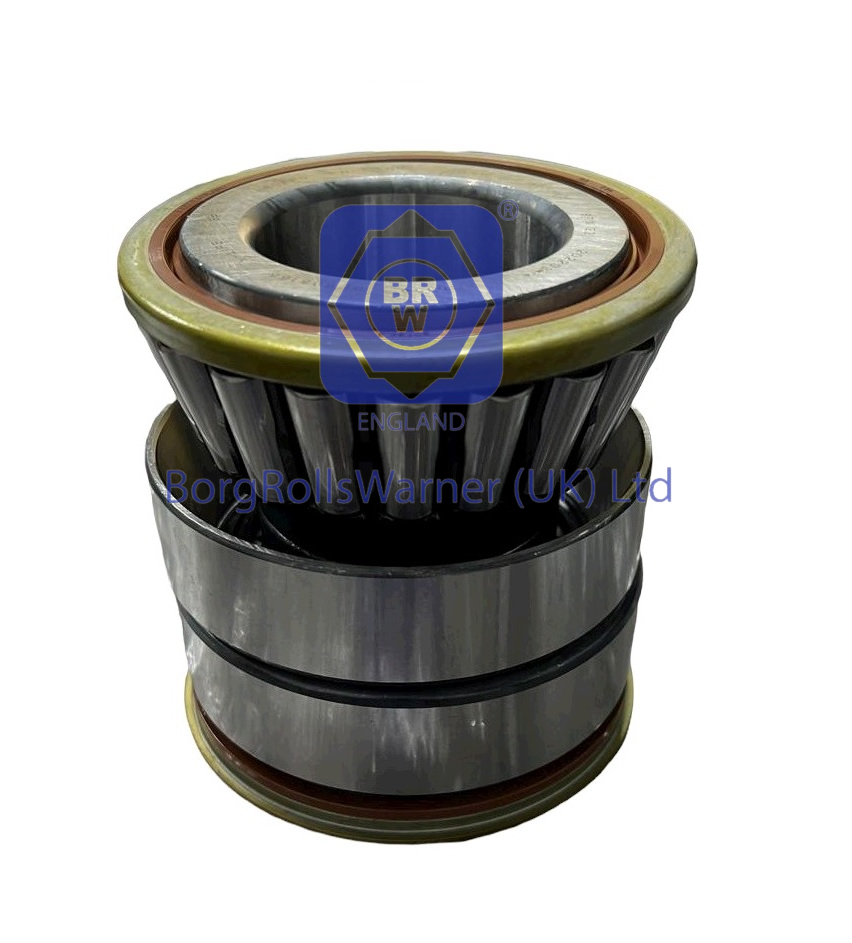 566427h195 brw taper roller bearing  for volvo	 image