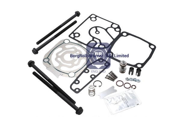 repair kit, compressor image