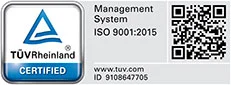 ISO 9001-2015